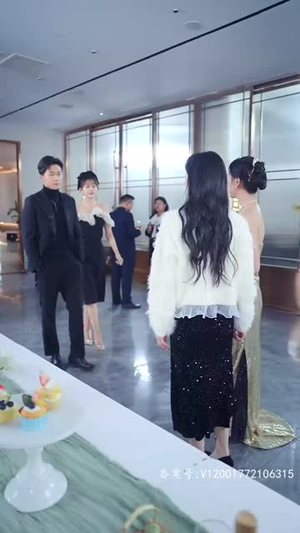 屠龙（84集）火爆短剧热播中