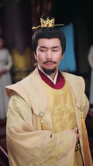 偷听我心声后皇帝坐不住了(69集) 偷听我心声后皇帝坐不住了(69集)短剧解说全集