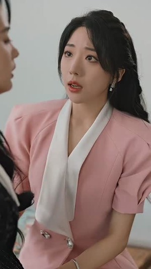 谁摘了傅总的蔷薇(99集) 谁摘了傅总的蔷薇(99集)让你一口气看完