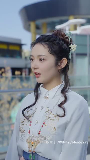 我的野蛮女将军(92集) 我的野蛮女将军(92集)短剧后续更精彩