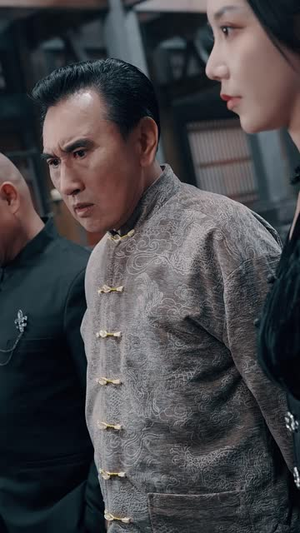 天狐神宗（90集）精彩短剧分享。