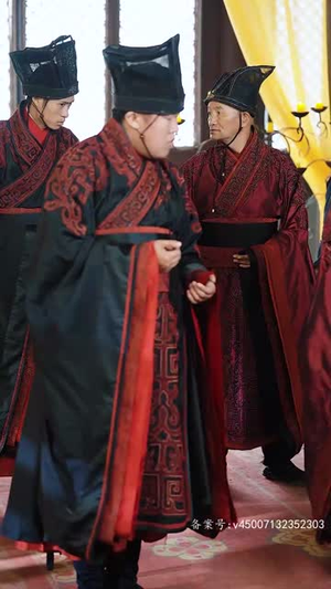 回到古代,我把教坊司价格打下来了(90集) 回到古代,我把教坊司价格打下来了(90集)在哪个平台看好