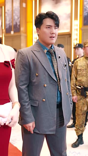 龙组(82集) 龙组(82集)全集一次看完