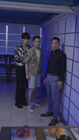 绝望派对(86集) 绝望派对(86集)在线观看完整版