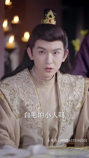 相亲相到腹黑皇帝（冷宫贵妃升职记）在哪个平台看好