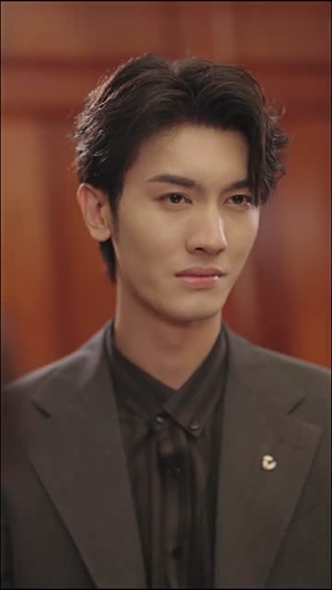 拜托!总裁别宠我(82集) 拜托!总裁别宠我(82集)小短剧抢先看