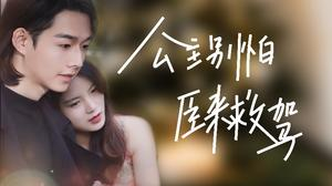 公主别怕,臣来救驾(90集) 公主别怕,臣来救驾(90集)热门短剧推广