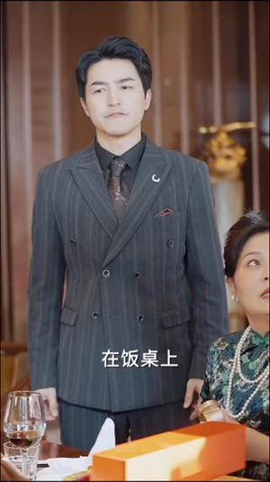 风云再起(长篇) 风云再起(长篇)一起追生活短剧