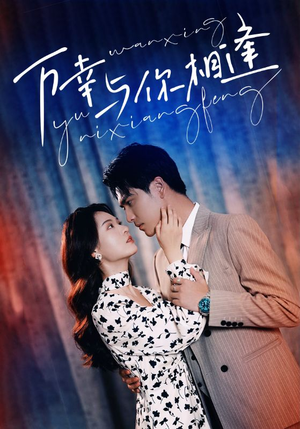 万幸与你相逢(99集) 万幸与你相逢(99集)在线看