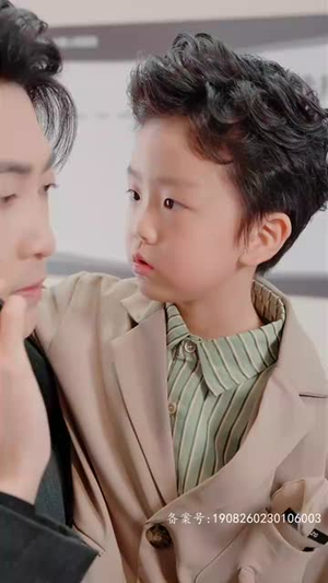 爹地快来,我的妈咪就是她(179集) 爹地快来,我的妈咪就是她(179集)热门短剧榜单