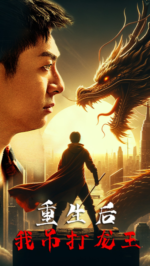 重生后我吊打龙王(93集) 重生后我吊打龙王(93集)大结局太过瘾了