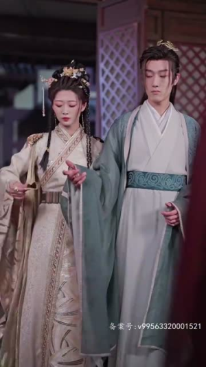 天骄帝夫,从征服女帝开始(68集) 天骄帝夫,从征服女帝开始(68集)超好看的短剧