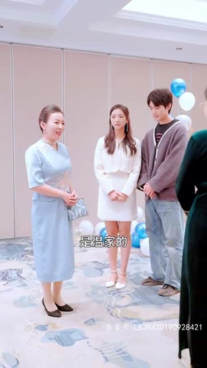 惊,相亲对象竟是空降大boss(90集) 惊,相亲对象竟是空降大boss(90集)免费短剧片段