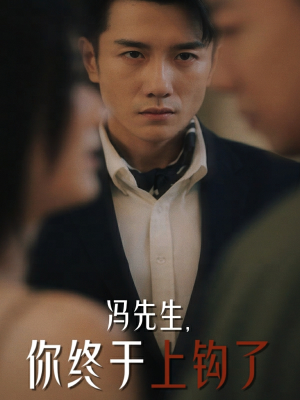 冯先生,你终于上钩了(178集) 冯先生,你终于上钩了(178集)短剧追不停