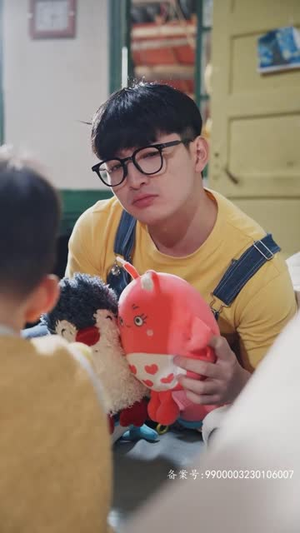 憨厨历险记(64集) 憨厨历险记(64集)短剧热门分享