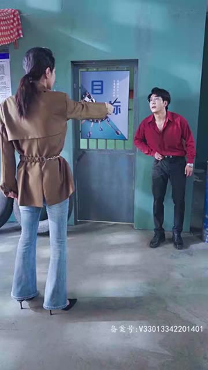 不好，那个恋爱脑黑化了（96集）经典回顾免费看