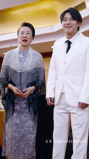 新版:龙腾(91集) 新版:龙腾(91集)短剧热门合集