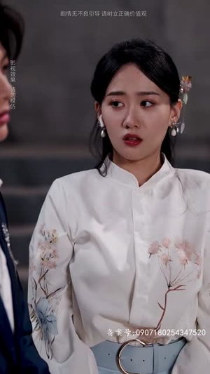 繁华如梦(94集) 繁华如梦(94集)短剧介绍