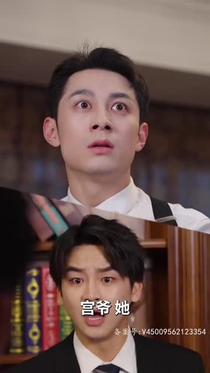 白色生死恋(83集) 白色生死恋(83集)甜宠短剧推荐