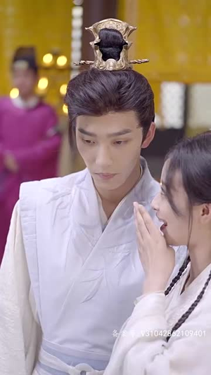 报告医妃，王爷他有读心术（94集）解说文案