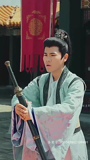 我的老婆是将军(97集) 我的老婆是将军(97集)第一季