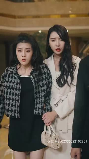 无极（85集）这部短剧我爱了