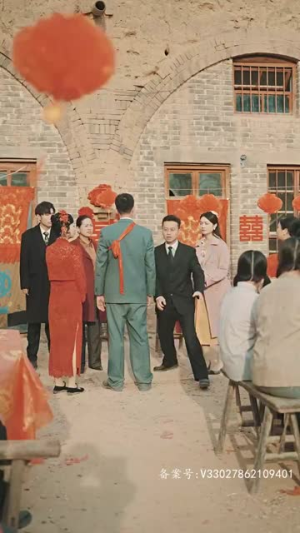 浪子回头(94集) 浪子回头(94集)爆火短剧推荐