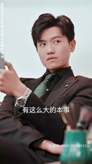 帮老婆成首富结果跟我说离婚(95) 帮老婆成首富结果跟我说离婚(95)超级好看的短剧