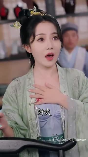 新从今天开始做藩王(84集) 新从今天开始做藩王(84集)短剧热门分享