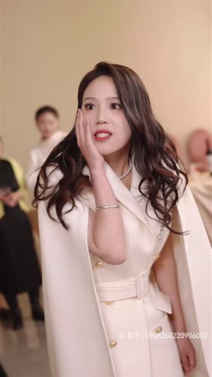 天降小宝：妈咪马甲飒爆了（77集）短剧解说全集