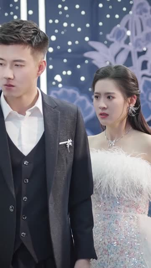 离婚后她怀了帝国总裁的崽(84集) 离婚后她怀了帝国总裁的崽(84集)红果免费看短剧