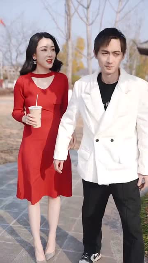 危险的她(长篇) 危险的她(长篇)精彩短剧合集