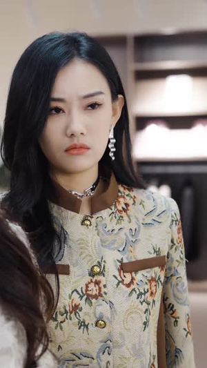 总裁夫人超凶猛(88集) 总裁夫人超凶猛(88集)太好看了短剧