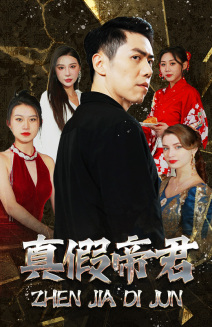 真假帝君（83集）爆款短剧追不停