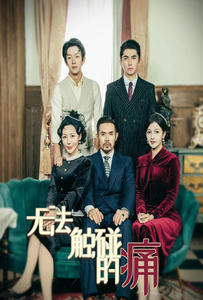 无法触碰的痛(80集) 无法触碰的痛(80集)好看的国产短剧