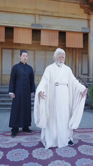 蛰伏五年,下山即超神(88集) 蛰伏五年,下山即超神(88集)360网盘观看