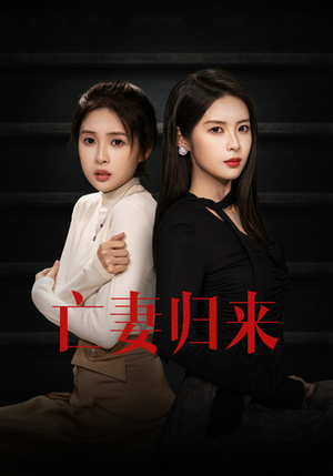 亡妻归来(85集) 亡妻归来(85集)好看的短剧