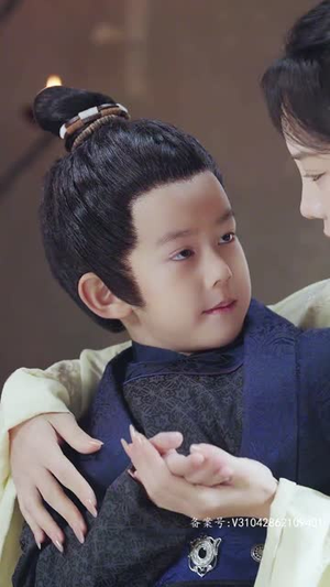 我家龙崽上热搜了（95集）精彩连连免费看