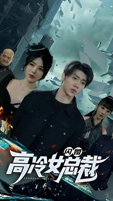 闪婚高冷女总裁(100集) 闪婚高冷女总裁(100集)独家资源免费看