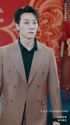 龙王出狱之明都风云录(80集) 龙王出狱之明都风云录(80集)这部短剧太好看