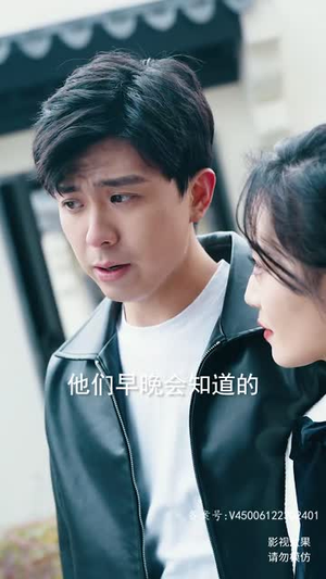 我说话很灵的(49集) 我说话很灵的(49集)红果免费短剧