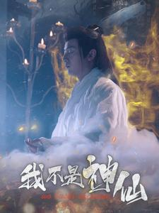 我不是神仙（81集）今日最火短剧