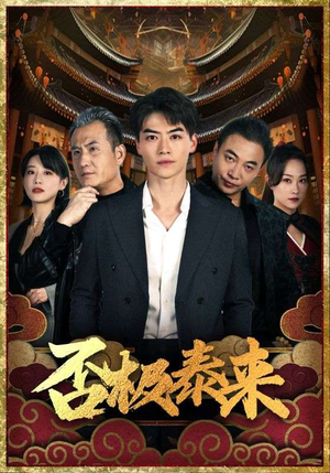 否极泰来(97集) 否极泰来(97集)女主角是谁