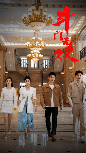 斗门无双(81集) 斗门无双(81集)悬疑短剧推荐