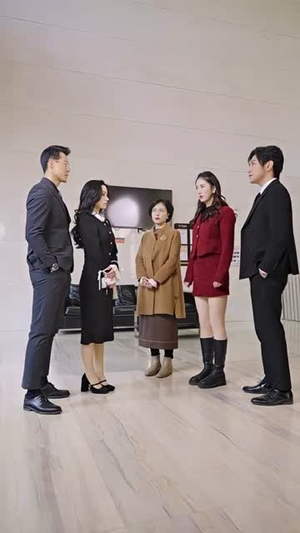 霍先生乖乖宠我(99集) 霍先生乖乖宠我(99集)精彩短剧看全集