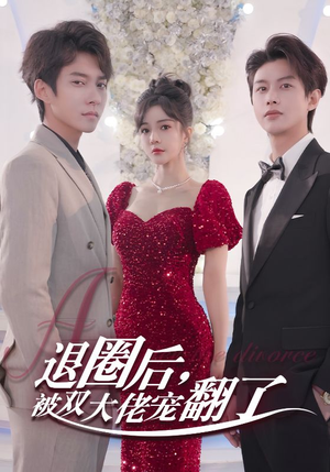 退圈后,被双大佬宠翻了(78集) 退圈后,被双大佬宠翻了(78集)完整版