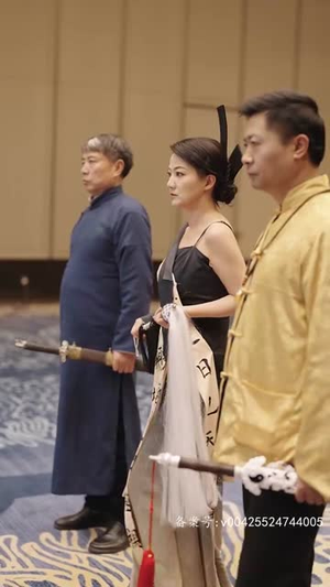 （玄门之主）热门爆款短剧