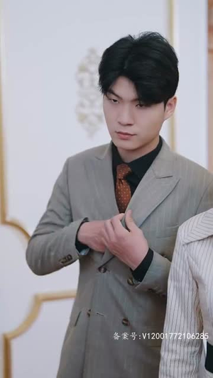 遇见你以后(80集) 遇见你以后(80集)最火短剧热播