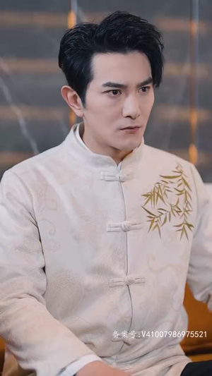 超然 (83集) 超然 (83集)短剧热播推荐