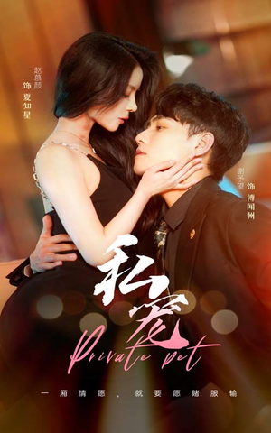 私宠(94集) 私宠(94集)短剧精彩不断